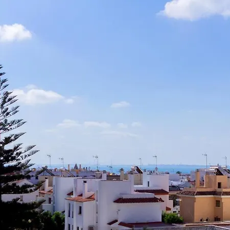 Apartment Casa Martin, A Away From