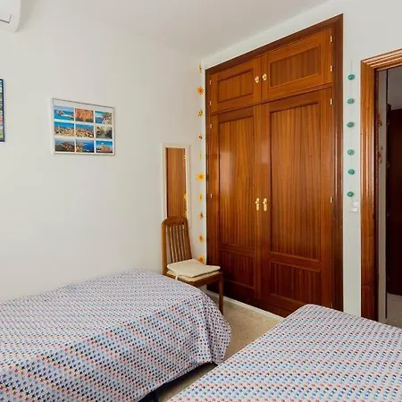 Casa Martin, A Away From