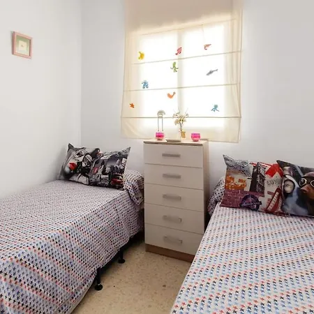 Apartment Casa Martin, A Away From