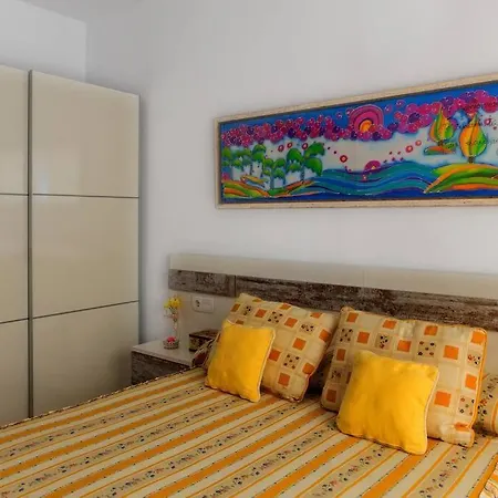 Casa Martin, A Away From Apartment Rota