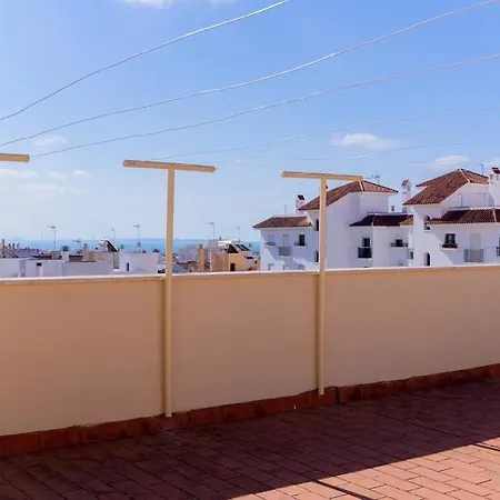 Casa Martin, A Away From Rota