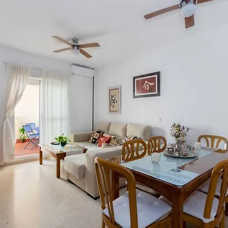 Apartment Casa Martin, A Away From Rota