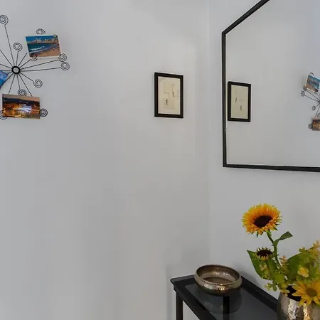 Casa Martin, A Away From Rota