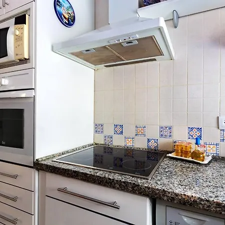 Apartment Casa Martin, A Away From *